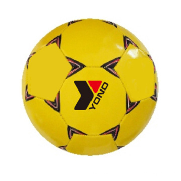 2015 New Arrival TPU/PVC/EVA/PU YNSO-057 Custom Wholesale Sewing Soccer Football